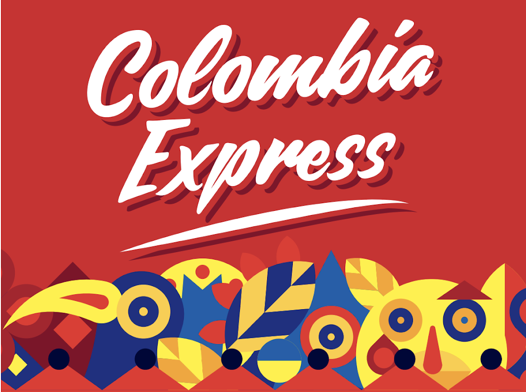 Colombia Express | restaurant | 3101 S Fort Hood St, Killeen, TX 76549, USA | 8332686567 OR +1 833-268-6567