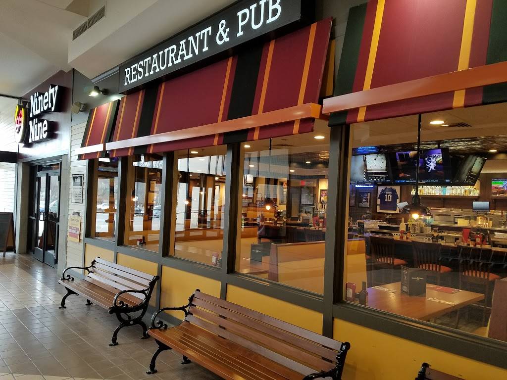 99 Restaurants | restaurant | 93 W Campbell Rd, Rotterdam, NY 12306, USA | 5183747799 OR +1 518-374-7799