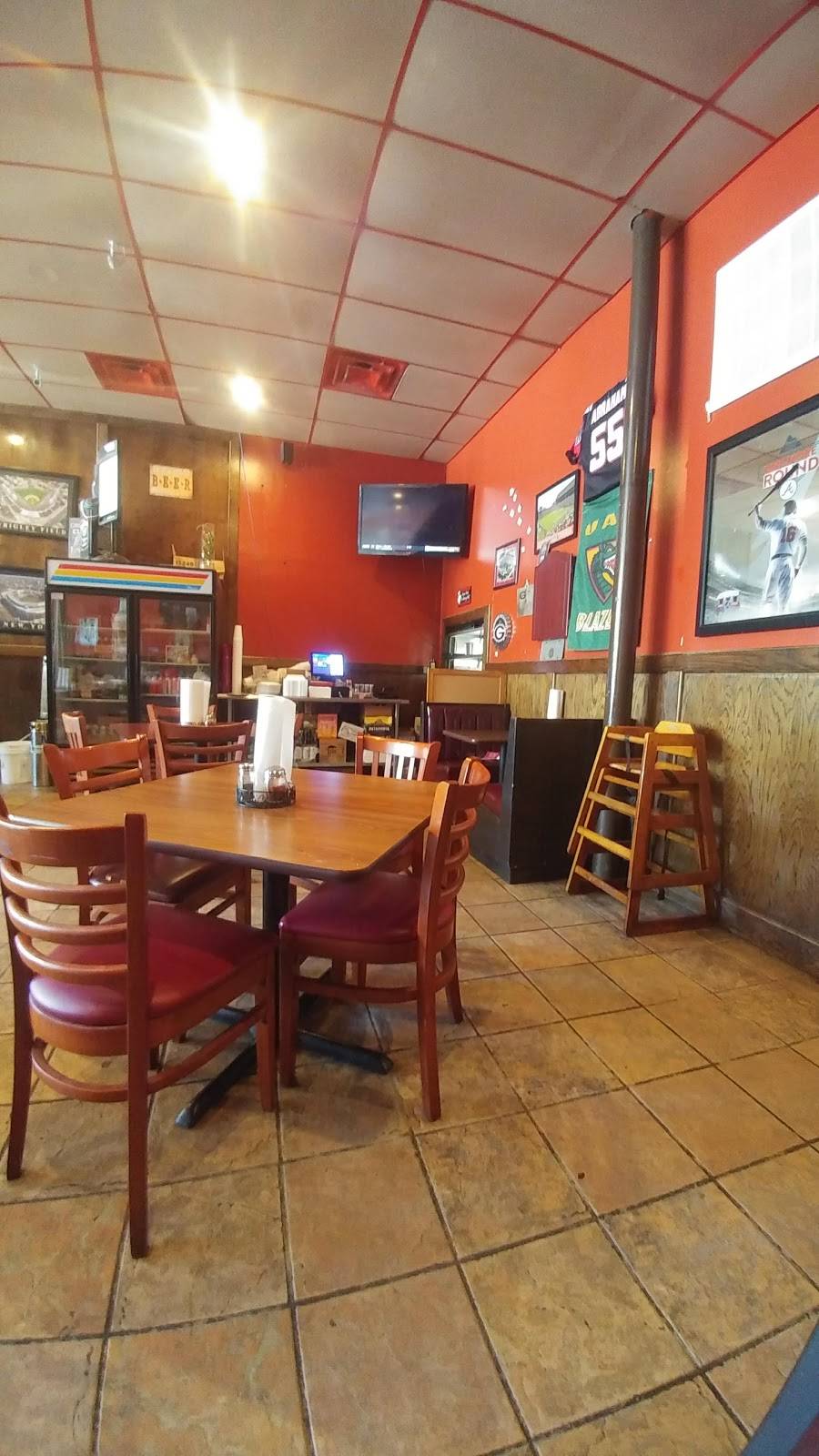 Little Italys Pizza & Pints | restaurant | 1924 11th Ave S, Birmingham, AL 35205, USA | 2052245775 OR +1 205-224-5775