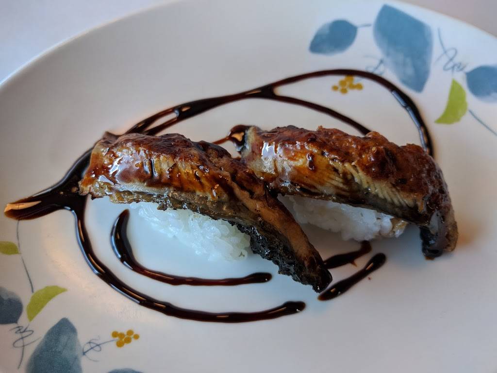 Yoshi Sushi | restaurant | 14177 Kentwood Blvd, Victorville, CA 92392, USA | 7602411960 OR +1 760-241-1960