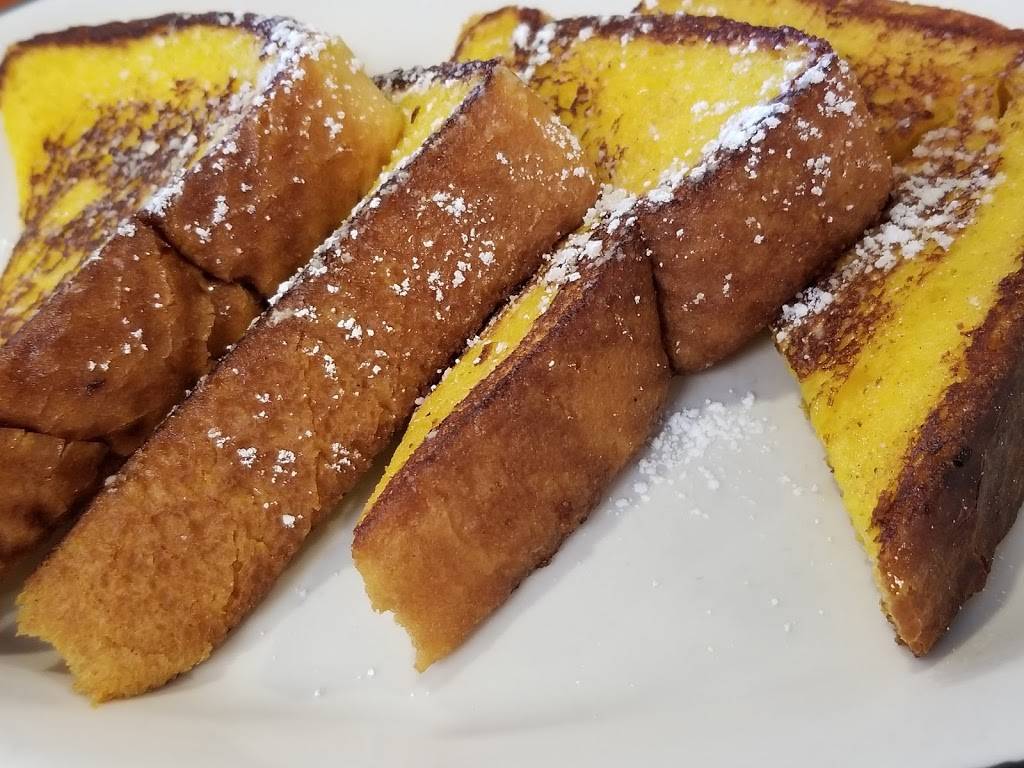 Horizon Diner | restaurant | 726 NJ-17, Ramsey, NJ 07446, USA | 2018251774 OR +1 201-825-1774