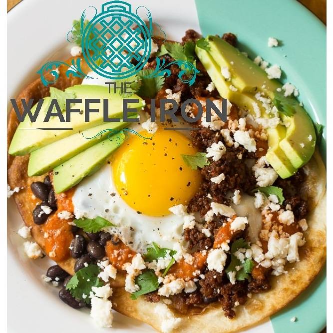 The Waffle Iron | restaurant | 4969 Park Ave, Memphis, TN 38117, USA | 9014408533 OR +1 901-440-8533