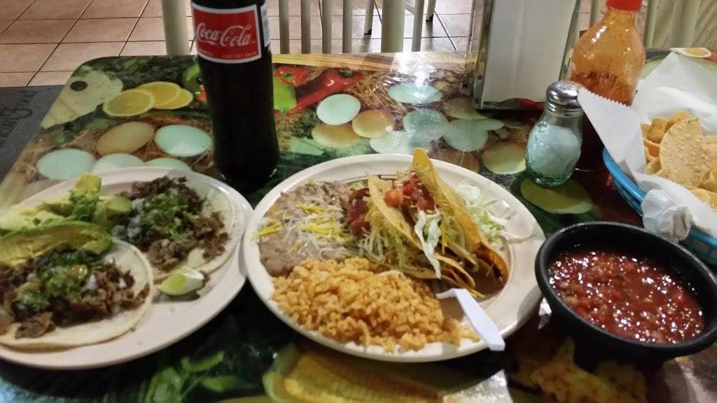 Tacos El Mexicano | restaurant | 2002 SE California Ave, Topeka, KS 66607, USA | 7852352051 OR +1 785-235-2051