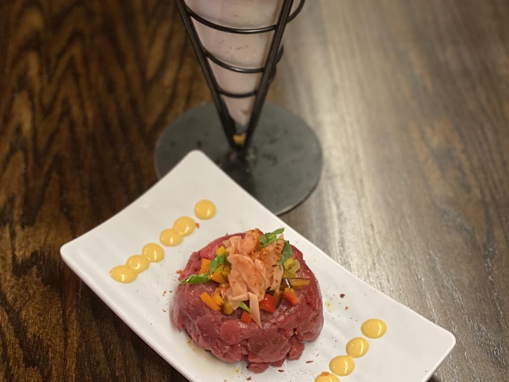 Macanese Grill | restaurant | 5304 Gateway Center, Flint, MI 48507, USA | 8102338000 OR +1 810-233-8000