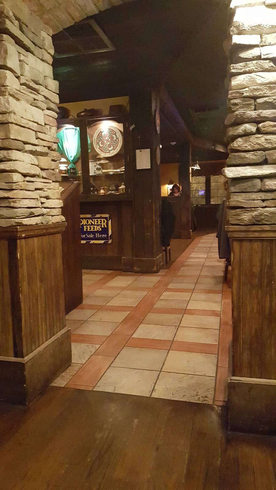 Molly Maguires | restaurant | 1085 Central Ave, Clark, NJ 07066, USA | 7323886511 OR +1 732-388-6511
