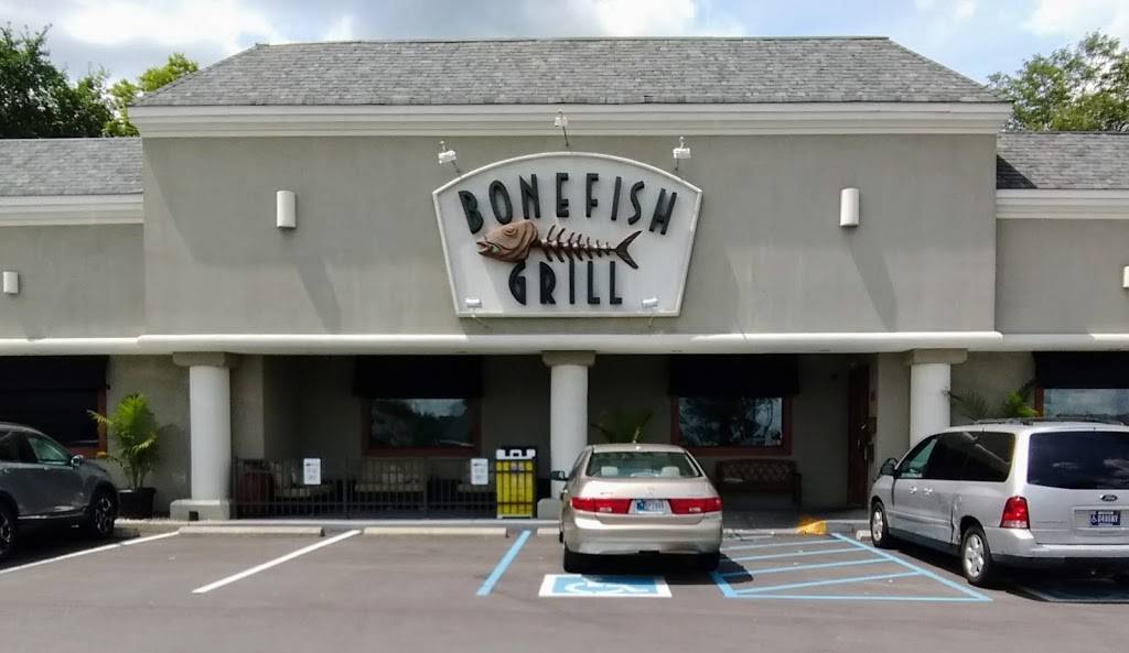 Bonefish Grill | restaurant | 4501 E 82nd St, Indianapolis, IN 46250, USA | 3178633474 OR +1 317-863-3474