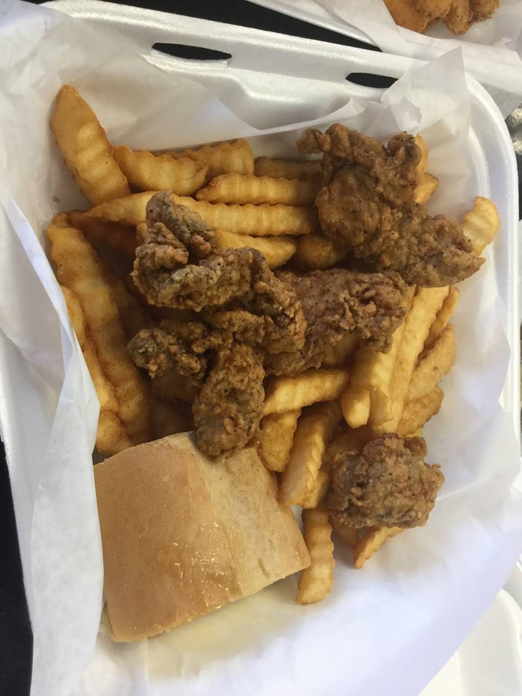 SCV FISH MARKET | restaurant | 26234 Bouquet Canyon Rd, Santa Clarita, CA 91350, USA | 6614810330 OR +1 661-481-0330