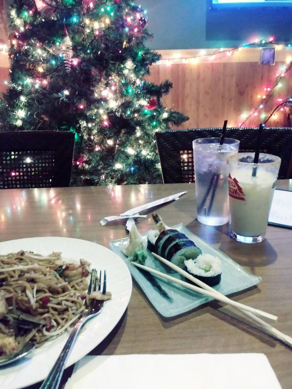 Ikiiki Sushi Chinese and Japanese Cuisine | restaurant | 6512 NE Bothell Way, Kenmore, WA 98028, USA | 4254869441 OR +1 425-486-9441