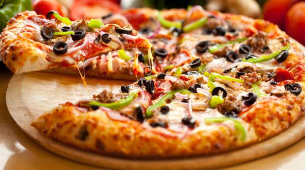 Pizza Plus | meal delivery | 16 N Main St, Natick, MA 01760, USA | 5086557140 OR +1 508-655-7140
