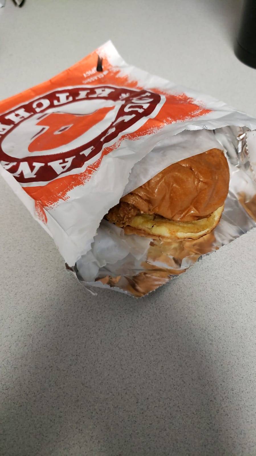 Popeyes Louisiana Kitchen | restaurant | 1721 East Centerton Blvd &, Greenhouse Rd, Centerton, AR 72712, USA | 4796402327 OR +1 479-640-2327