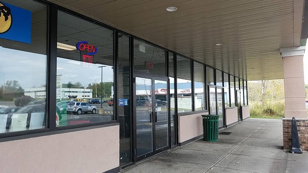 Pies Guys | restaurant | 8075 Oswego Rd, Liverpool, NY 13090, USA | 3156527777 OR +1 315-652-7777