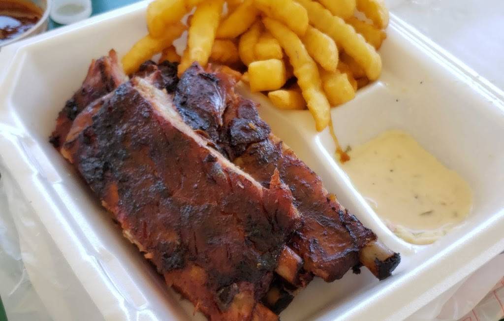 Sho Nuff Smokin Good BBQ | restaurant | 4827 W 15th St, Hinesville, GA 31313, USA | 9123694663 OR +1 912-369-4663