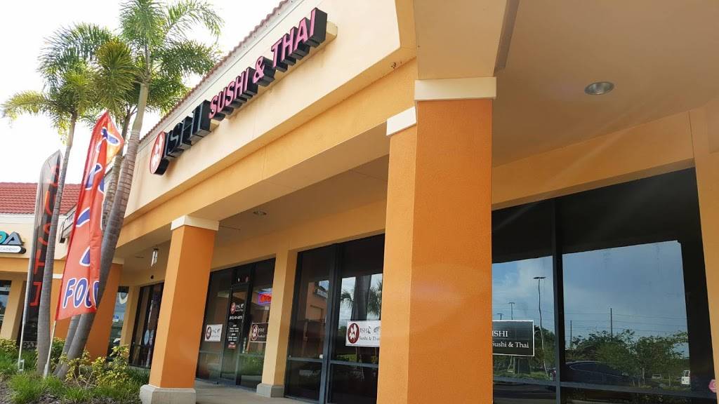 Oishi Sushi & Thai | restaurant | 3705 Tampa Rd, Oldsmar, FL 34677, USA | 8134914570 OR +1 813-491-4570