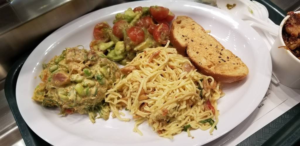 Lemonade | restaurant | 161 Caruso Ave, Glendale, CA 91210, USA | 8188603777 OR +1 818-860-3777