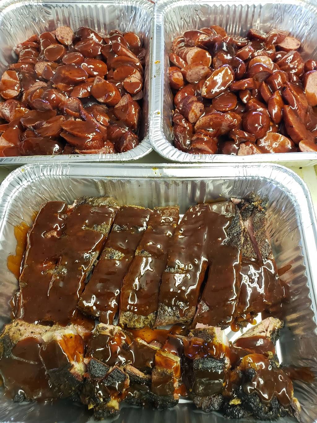 Best No Doubt B.B.Q | restaurant | 4134 Bobtown Rd, Garland, TX 75043, USA | 9724814368 OR +1 972-481-4368