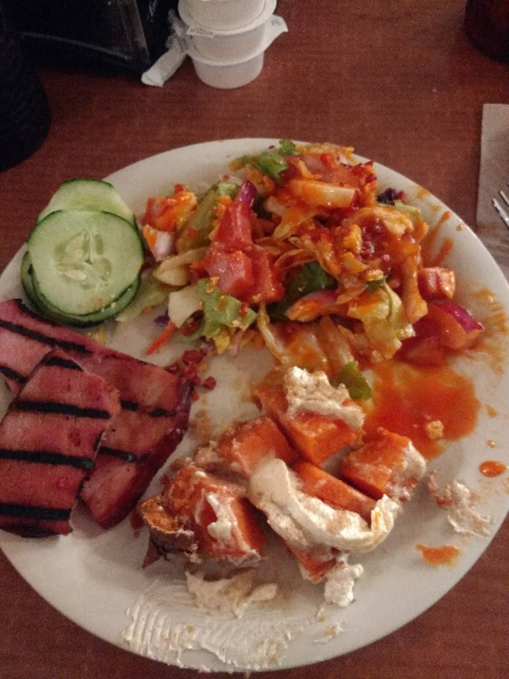 Ryans | restaurant | 1920 Mel Browning St, Bowling Green, KY 42104, USA | 2708431439 OR +1 270-843-1439