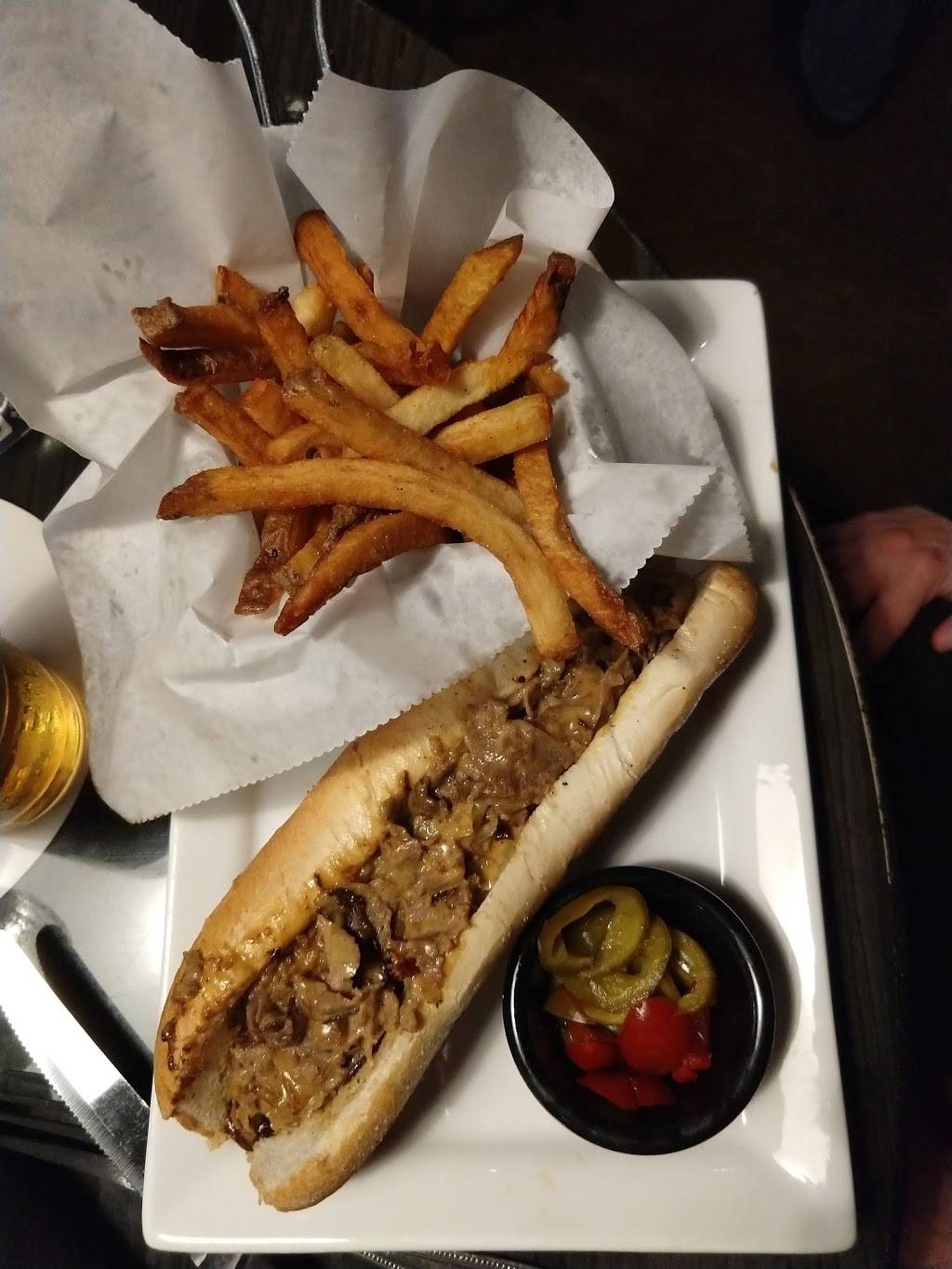 Not Watsons Kitchen + Bar | restaurant | 15 Market Square, Knoxville, TN 37902, USA | 8657664848 OR +1 865-766-4848