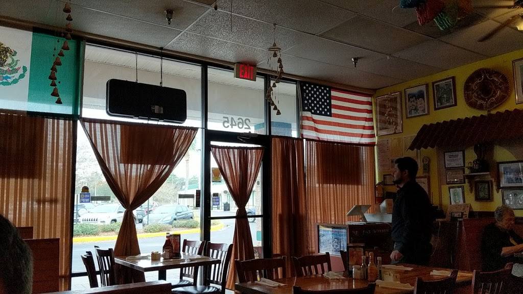 El Ranchito | restaurant | 2645 FL-44, Inverness, FL 34453, USA | 3523410707 OR +1 352-341-0707