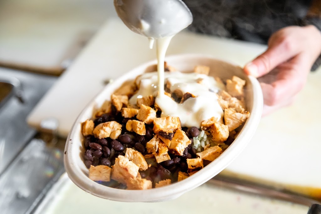 Pancheros Mexican Grill | restaurant | 4824 S Louise Ave, Sioux Falls, SD 57106, USA | 6052712544 OR +1 605-271-2544