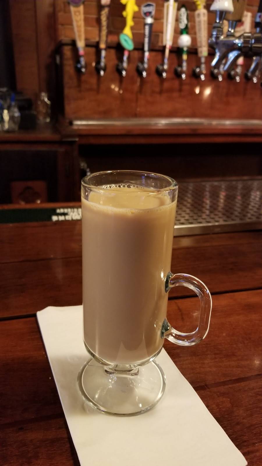 McLaddens Northampton | restaurant | 27 Pleasant St, Northampton, MA 01060, USA | 4133413680 OR +1 413-341-3680