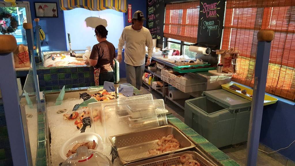 Island Seafood Market | restaurant | 4330 Pine Island Rd, Matlacha, FL 33993, USA | 2392832525 OR +1 239-283-2525