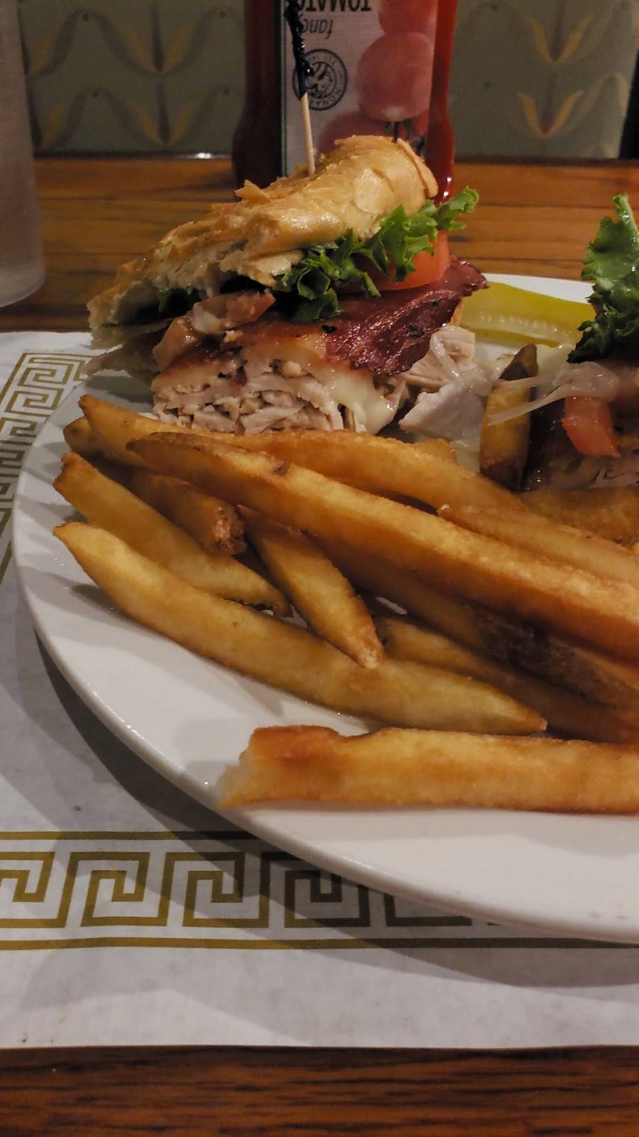 Lovingston Cafe | night club | 165 Front St, Lovingston, VA 22949, USA | 4342638000 OR +1 434-263-8000