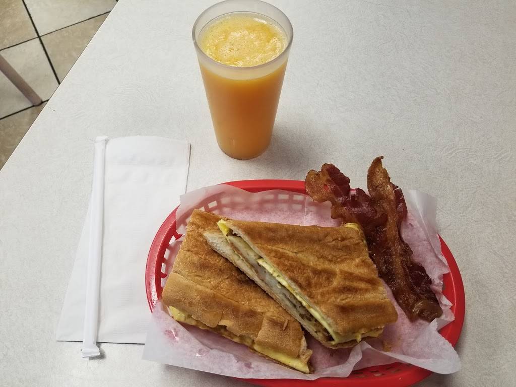 La Ideal Sandwich Shop | cafe | 2924 W Tampa Bay Blvd, Tampa, FL 33607, USA | 8138700150 OR +1 813-870-0150