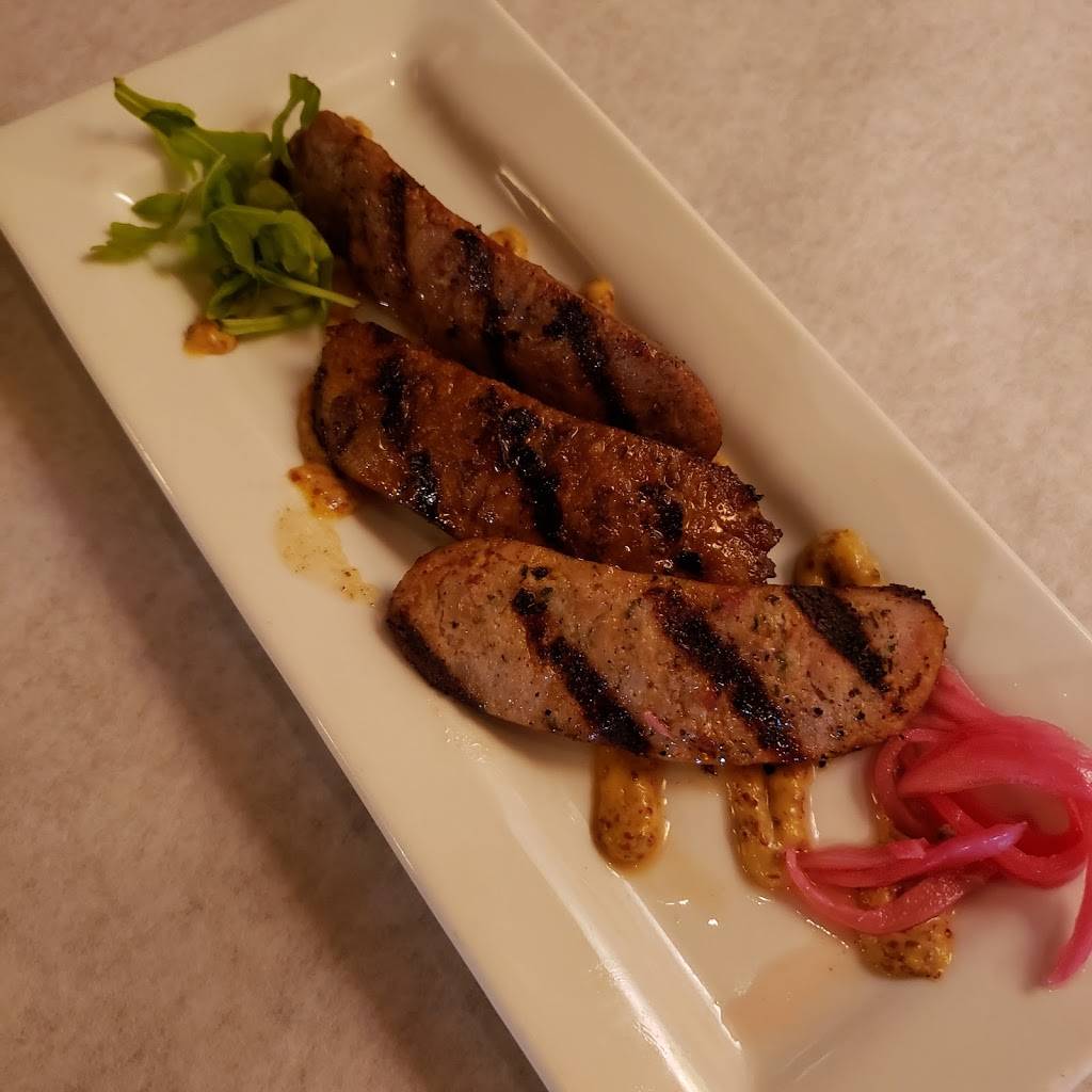 Still Worldly Eclectic Tapas | restaurant | 450 Court St, Portsmouth, VA 23704, USA | 7573327222 OR +1 757-332-7222