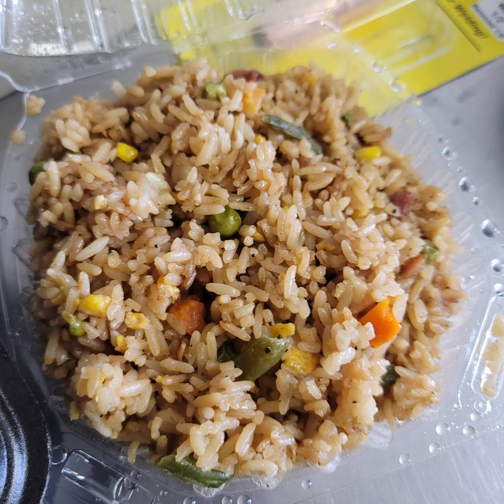 Teppan Bowl | restaurant | 50 W Bullard Ave Suite 111, Clovis, CA 93612, USA | 5592073738 OR +1 559-207-3738