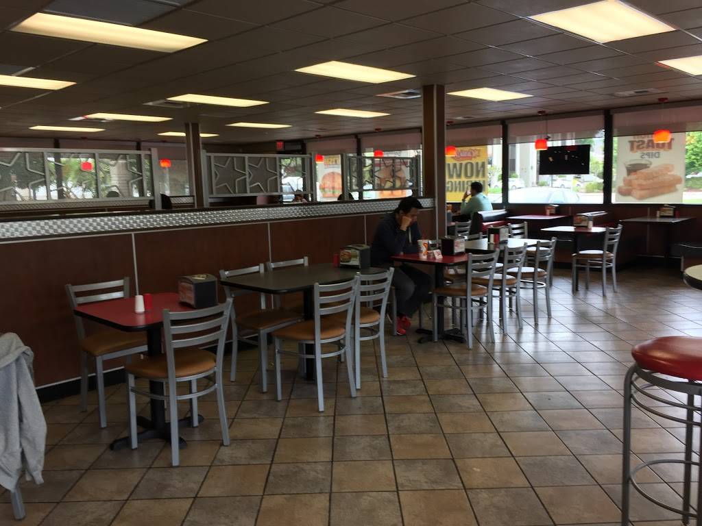Carls Jr. | restaurant | 2900 Bowers Ave, Santa Clara, CA 95051, USA | 4087276660 OR +1 408-727-6660