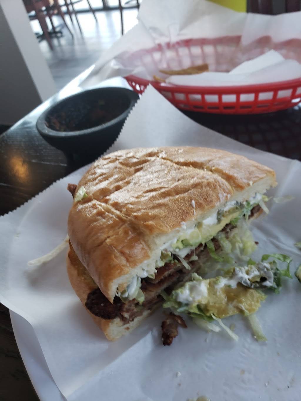 Taquería Aurora | restaurant | 645 N Elmwood Dr, Aurora, IL 60506, USA | 6302993036 OR +1 630-299-3036