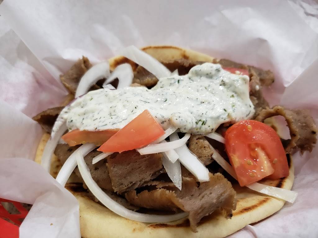 Gyros Express | restaurant | 9301 E Shea Blvd #109, Scottsdale, AZ 85260, USA | 4807673114 OR +1 480-767-3114