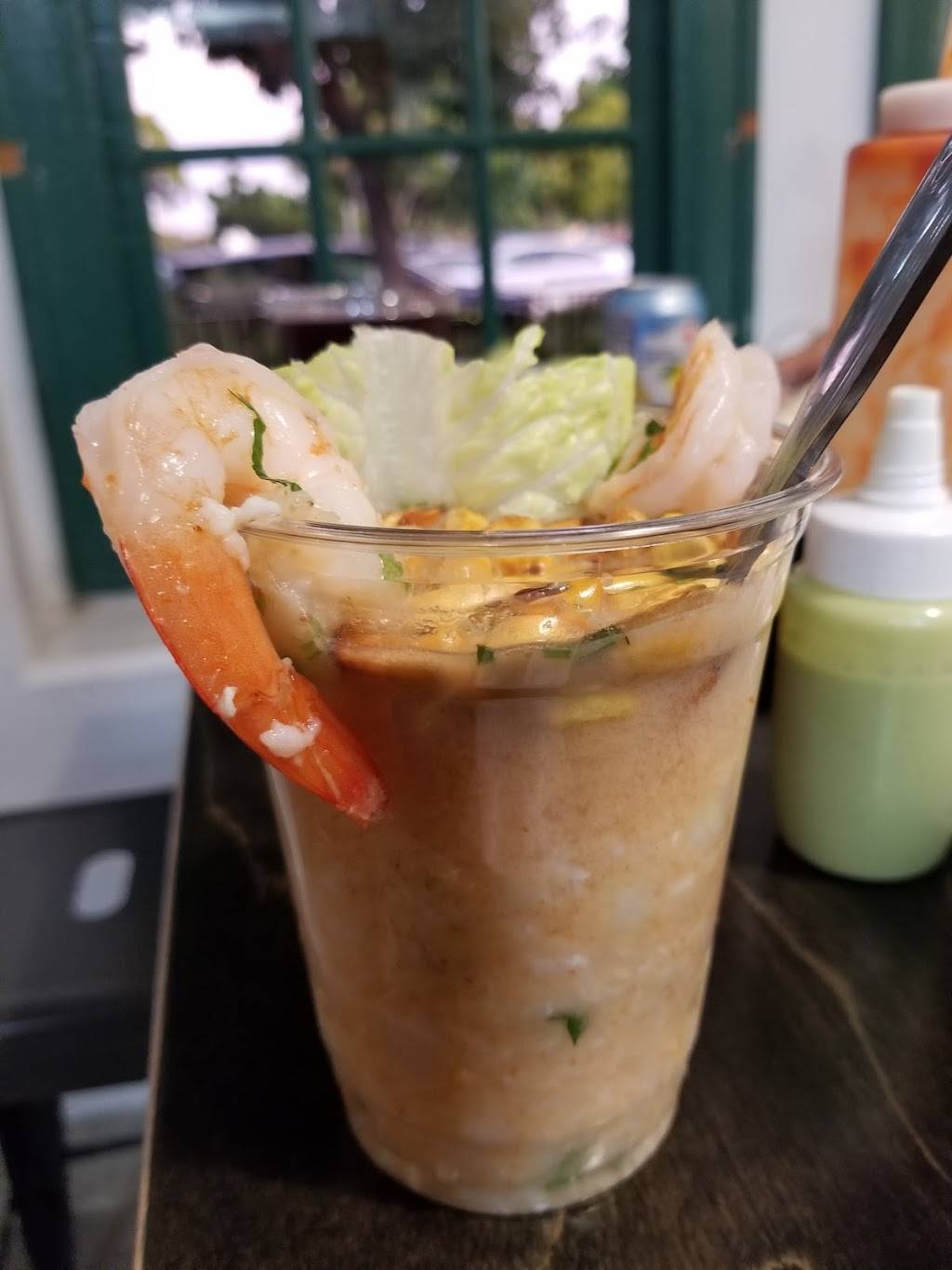 The Latin Chef Liberty Station | restaurant | 2820 Historic Decatur Rd UNIT 139, San Diego, CA 92106, USA | 6192693360 OR +1 619-269-3360