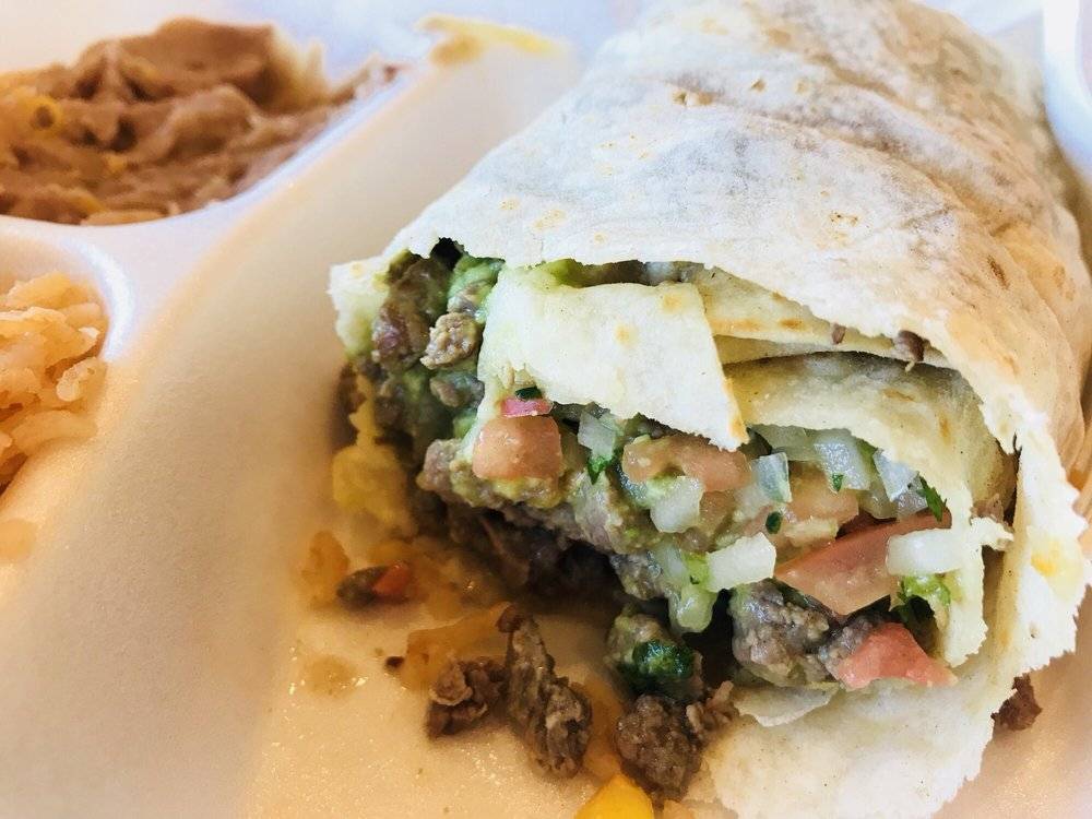 Los Favoritos Taco Shop | restaurant | 5865 W Ray Rd #11, Chandler, AZ 85226, USA | 4809618122 OR +1 480-961-8122