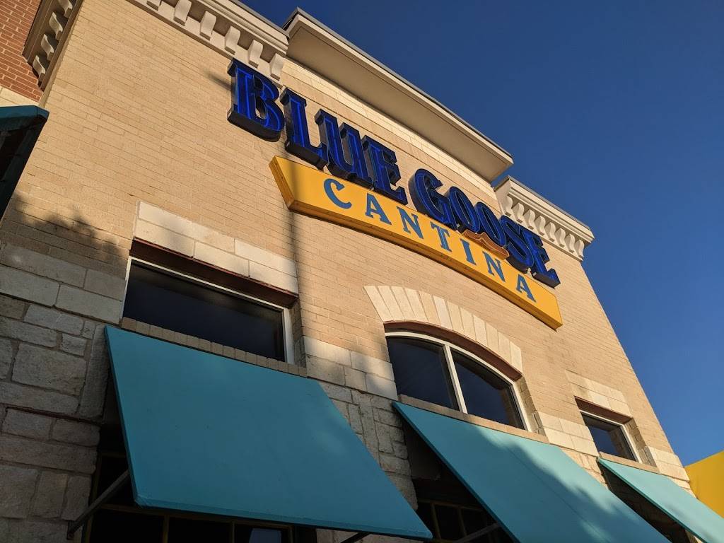 The Blue Goose Cantina | restaurant | 9320 Dallas Pkwy #140, Frisco, TX 75034, USA | 9726689604 OR +1 972-668-9604