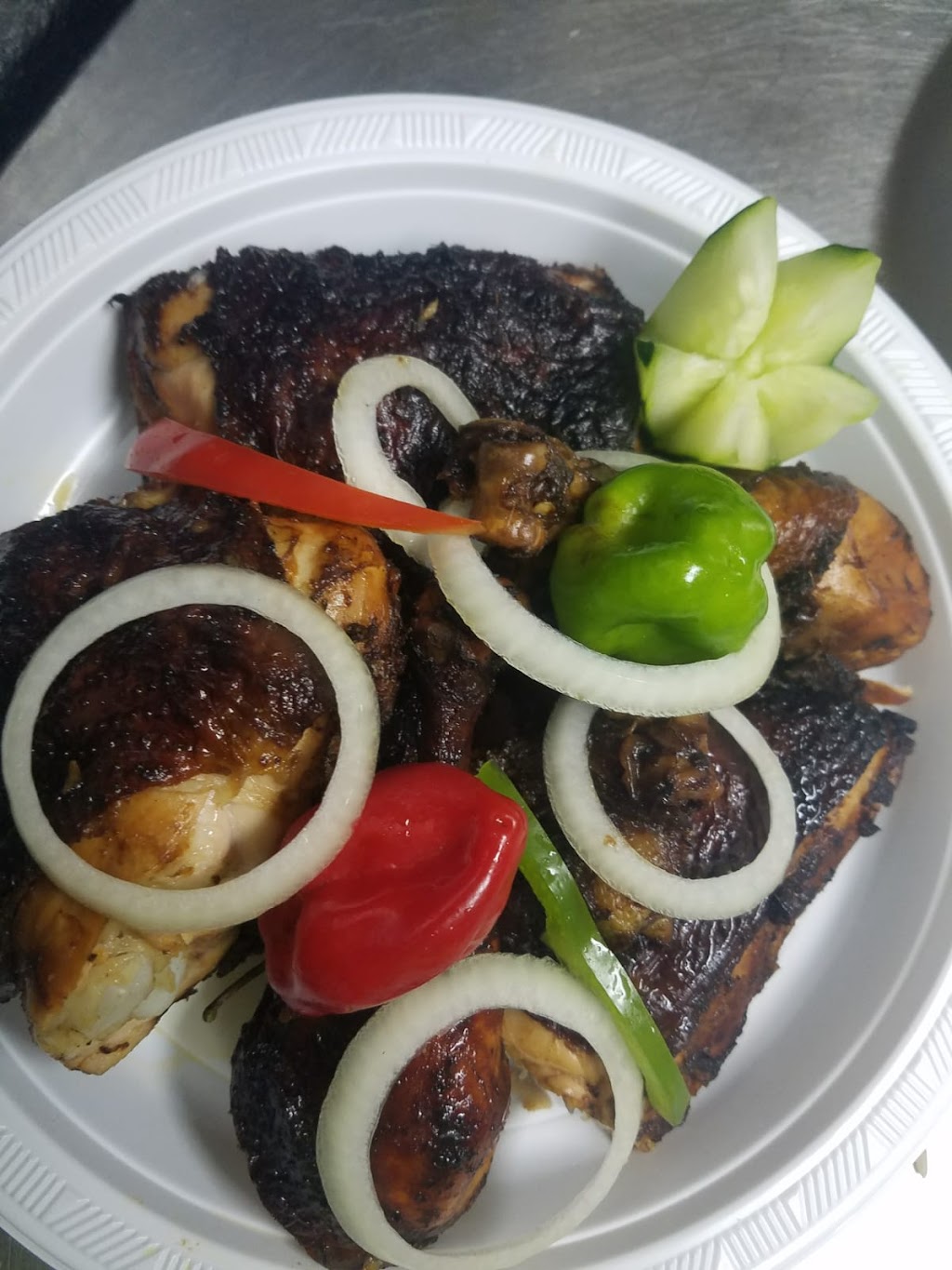 DA PLACE CUISINE | restaurant | 1695 President St, Brooklyn, NY 11213, USA | 7182218380 OR +1 718-221-8380