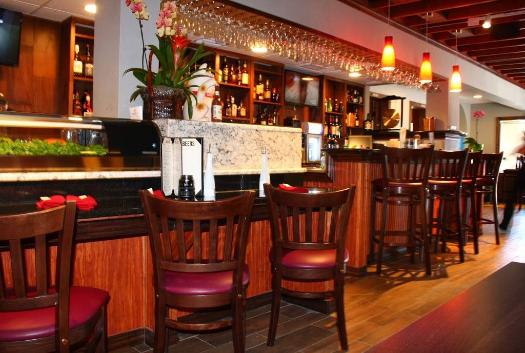 Sushi Ninja Tampa | restaurant | 3018 W Kennedy Blvd, Tampa, FL 33609, USA | 8138982874 OR +1 813-898-2874