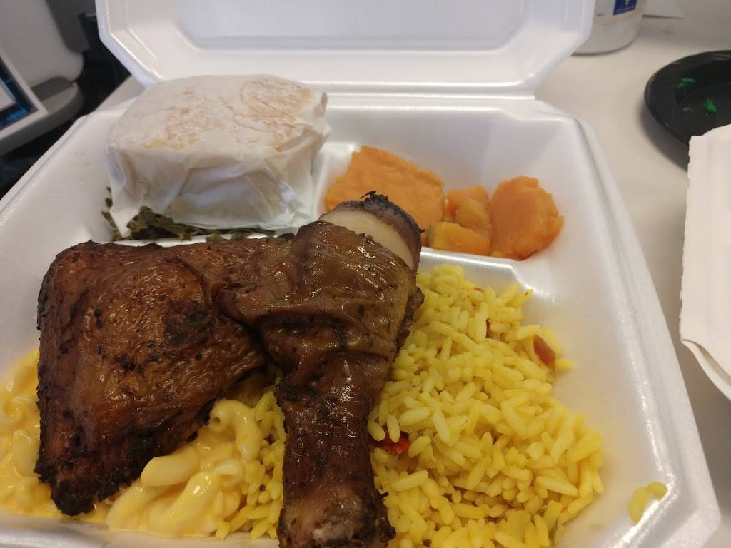 Aunties Soul Food & More | restaurant | 1006 E Hillsborough Ave, Tampa, FL 33604, USA | 8132809957 OR +1 813-280-9957