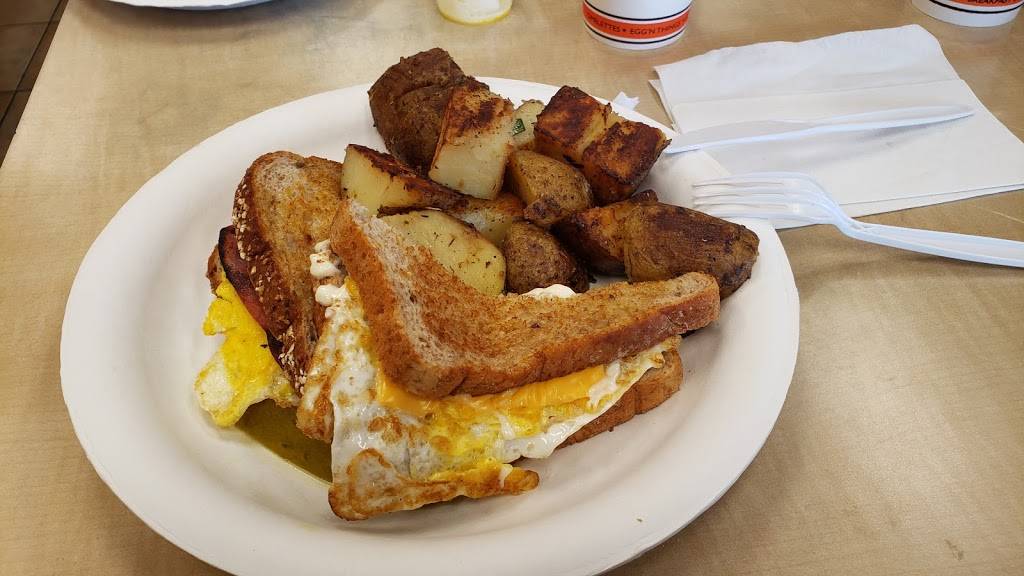 Koa Pancake House | restaurant | 91-590 Farrington Hwy, Kapolei, HI 96707, USA | 8086938855 OR +1 808-693-8855