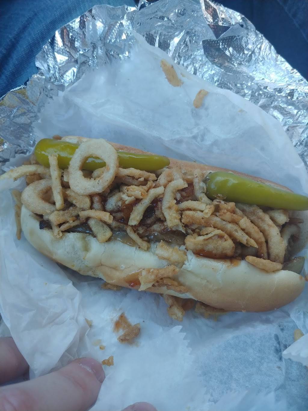 Plant Based Junkie | restaurant | 1635 1/2 E 87th St, Chicago, IL 60617, USA | 7739027467 OR +1 773-902-7467