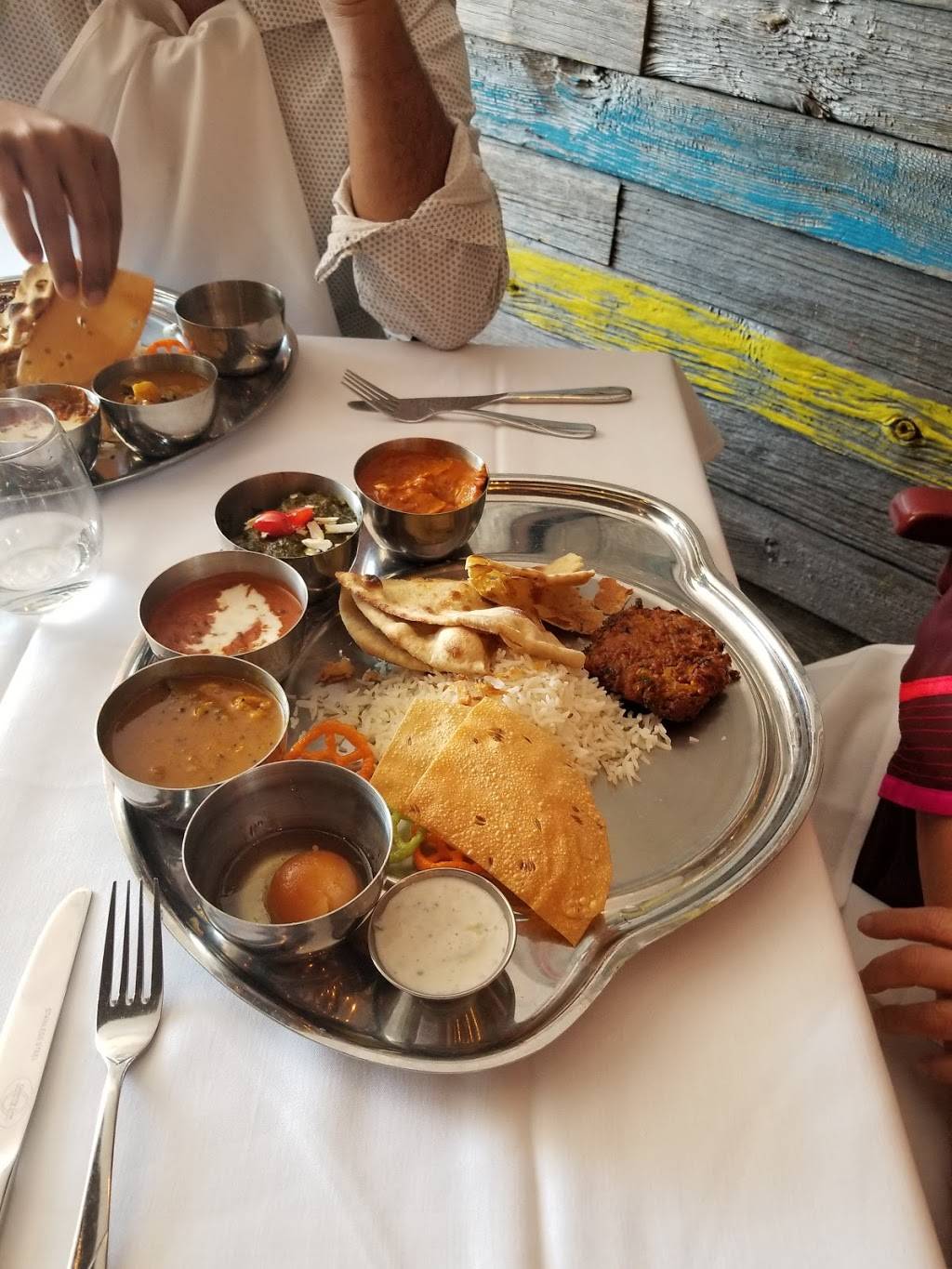 Indian Street Food Co. | restaurant | 1701 Bayview Ave, East York, ON M4G 3C1, Canada | 4163223270 OR +1 416-322-3270