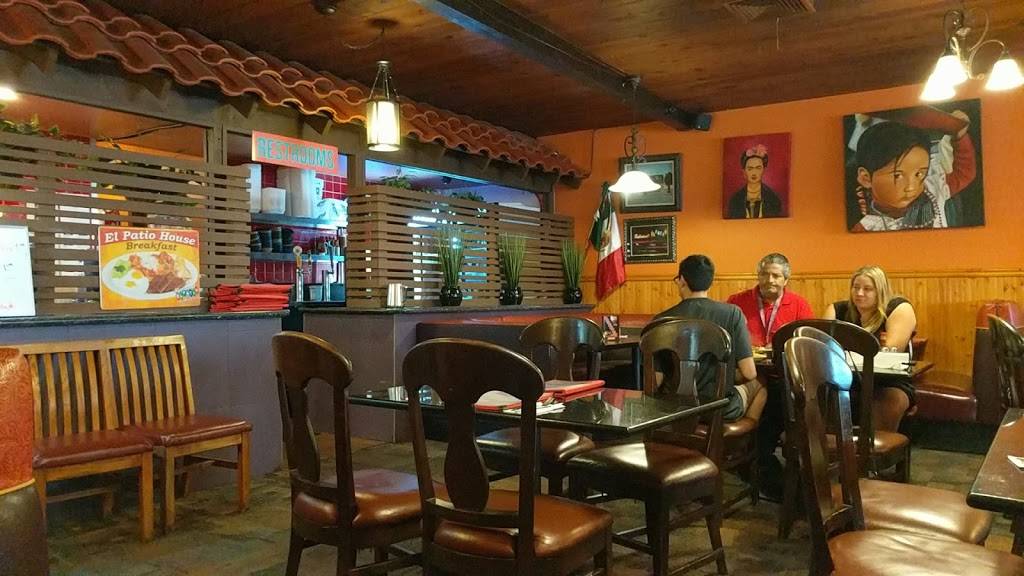 El Patio | restaurant | 410 Broadway, Chula Vista, CA 91910, USA | 6194229745 OR +1 619-422-9745