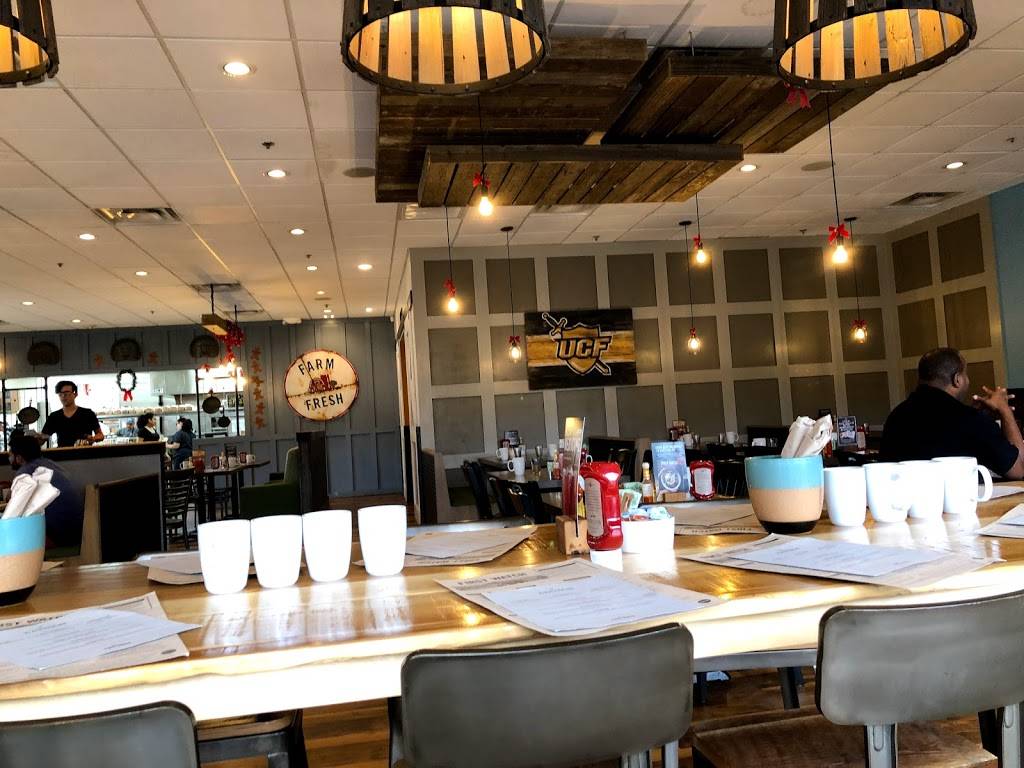 First Watch - UCF | restaurant | 3402 Technological Ave, Orlando, FL 32817, USA | 4078238146 OR +1 407-823-8146