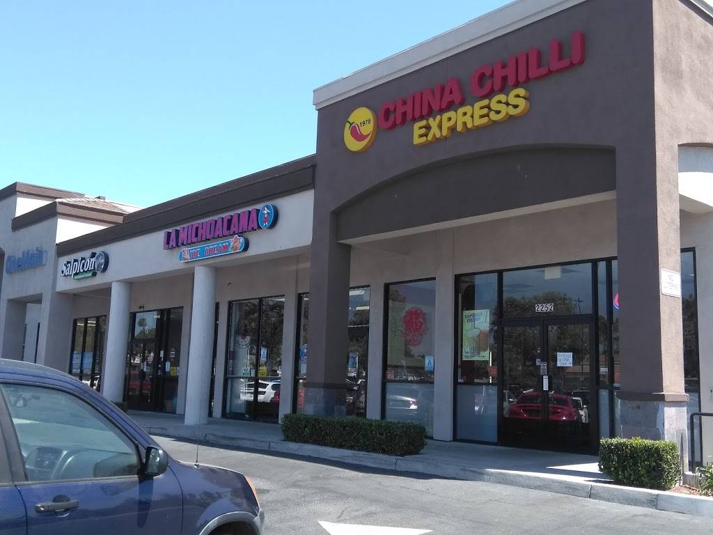 China Chilli Express | meal takeaway | 2252 S Euclid Ave, Ontario, CA 91762, USA | 9099888688 OR +1 909-988-8688