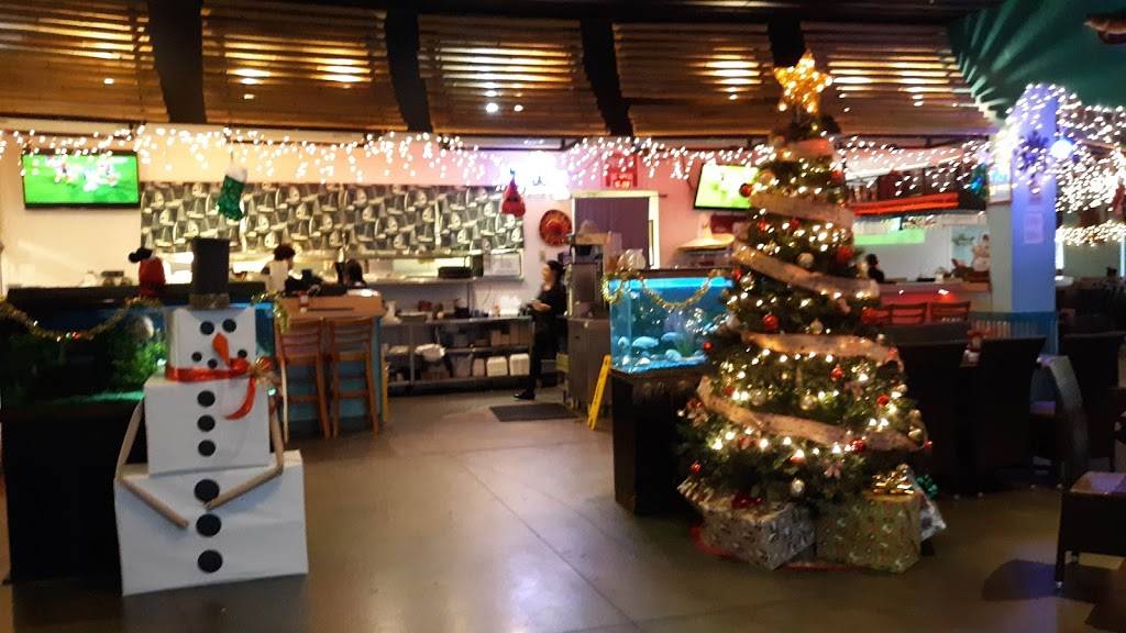 El Pacifico Seafood Restaurant | restaurant | 5800 Bellaire Blvd, Houston, TX 77081, USA | 7132180700 OR +1 713-218-0700