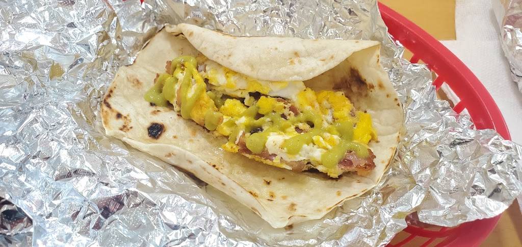 Ono’s Mexican Restaurant | restaurant | 808 Almeda Genoa Rd Suite A, Houston, TX 77047, USA | 8327856273 OR +1 832-785-6273