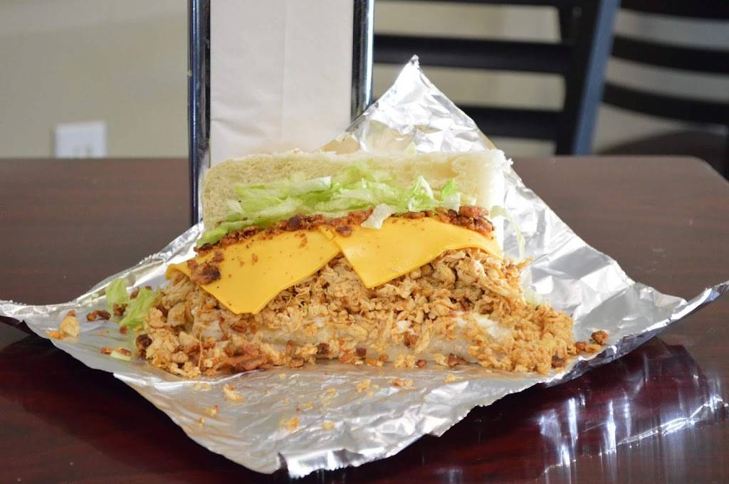 Chef Ds Phillys | restaurant | 749 Washington Blvd, Ogden, UT 84404, USA | 8016272984 OR +1 801-627-2984