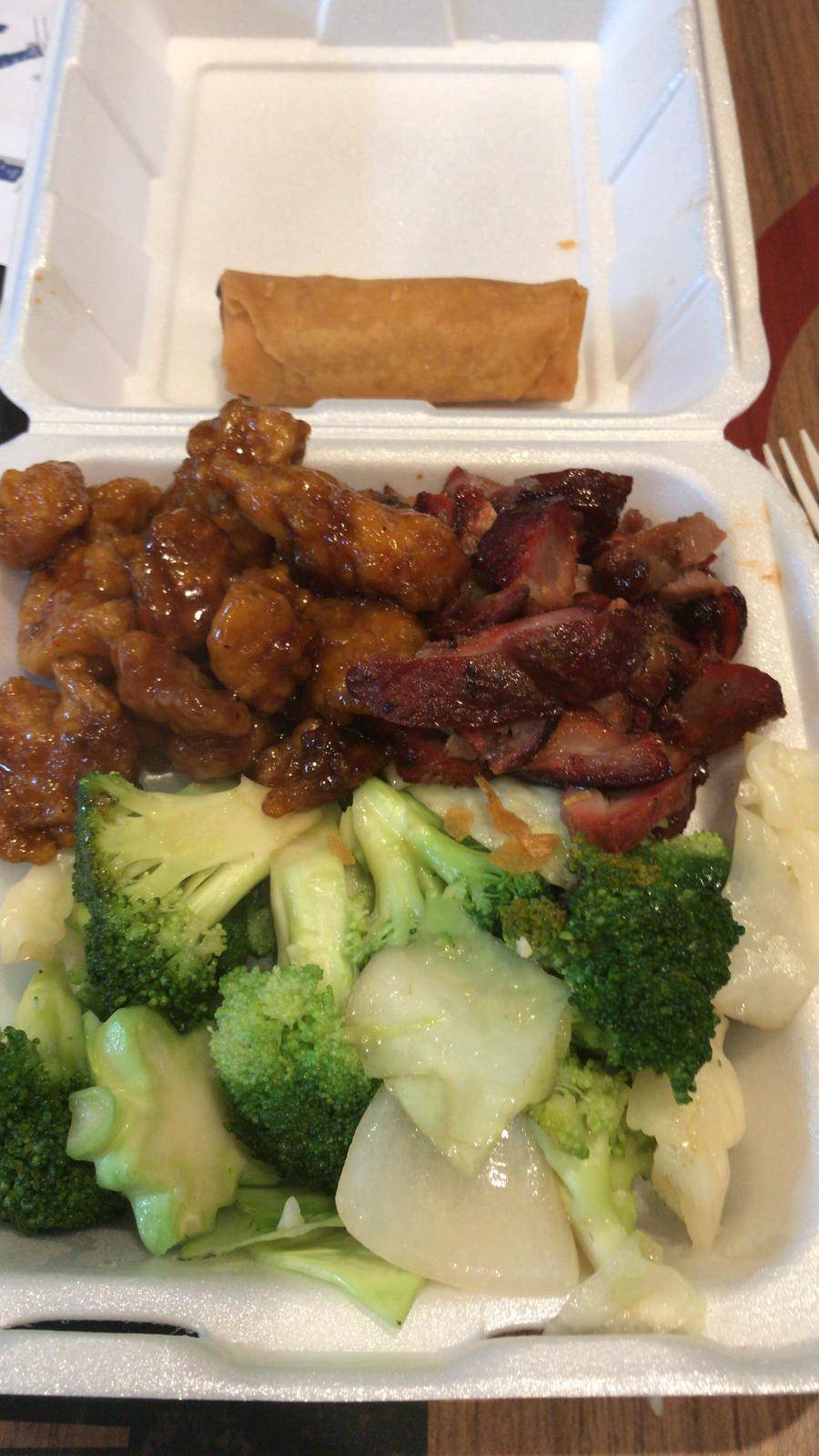 Kung Pao Wok | restaurant | 498 Red Apple Ct, Central Valley, NY 10917, USA | 8459288868 OR +1 845-928-8868