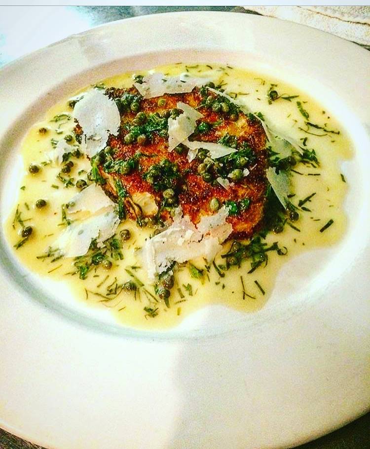 Trattoria Lucca | restaurant | 5760, 41 Bogard St # A, Charleston, SC 29403, USA | 8439733323 OR +1 843-973-3323