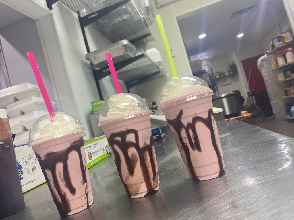 NYC food mart | restaurant | 3106 W 16th St, Indianapolis, IN 46222, USA | 3176026538 OR +1 317-602-6538